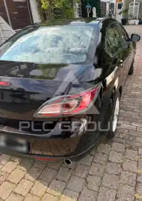 2007 Mazda 6