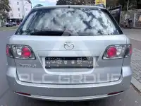 2007 Mazda 6
