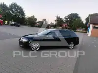 2007 Mazda 6
