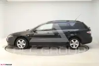 2007 Mazda 6