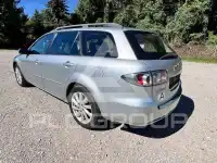 2007 Mazda 6