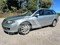 2007 Mazda 6