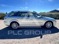 2007 Mazda 6