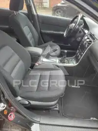 2007 Mazda 6