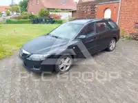 2007 Mazda 6