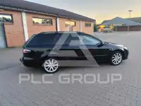 2007 Mazda 6