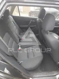 2007 Mazda 6