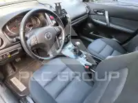 2007 Mazda 6