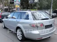 2007 Mazda 6