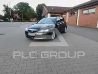 2007 Mazda 6