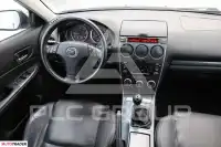 2007 Mazda 6