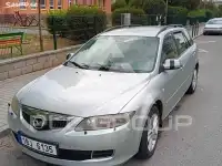 2007 Mazda 6