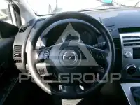 2007 Mazda 5