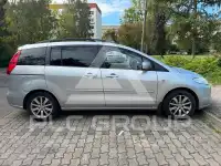 2007 Mazda 5