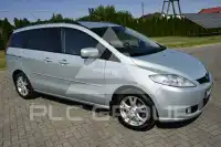 2007 Mazda 5