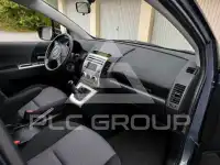 2007 Mazda 5