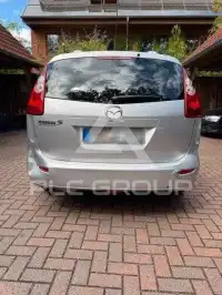 2007 Mazda 5