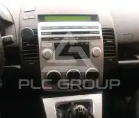 2007 Mazda 5