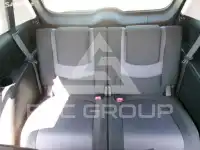 2007 Mazda 5