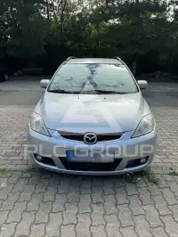 2007 Mazda 5