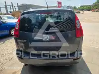 2007 Mazda 5