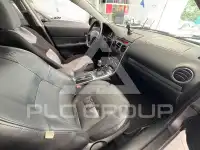 2007 Mazda 5