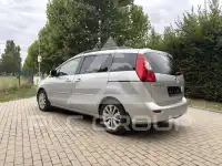 2007 Mazda 5