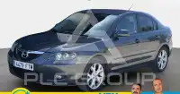 2007 Mazda 5