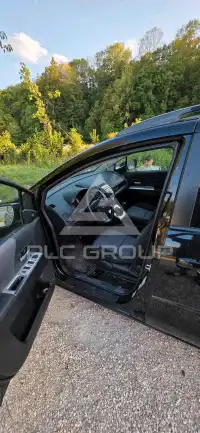 2007 Mazda 5