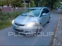 2007 Mazda 5