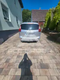 2007 Mazda 5