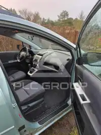 2007 Mazda 5