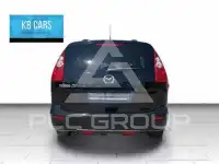 2007 Mazda 5