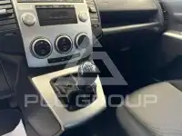 2007 Mazda 5