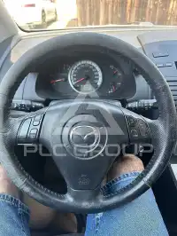2007 Mazda 5