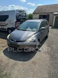 2007 Mazda 5