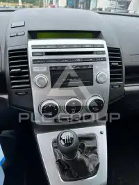 2007 Mazda 5