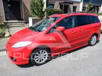 2007 Mazda 5