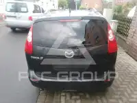 2007 Mazda 5