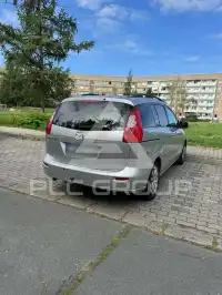 2007 Mazda 5
