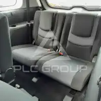 2007 Mazda 5