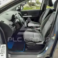 2007 Mazda 5