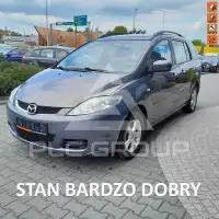 2007 Mazda 5