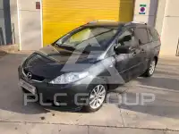 2007 Mazda 5