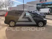 2007 Mazda 5
