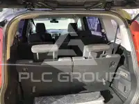 2007 Mazda 5