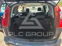 2007 Mazda 5
