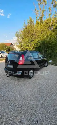 2007 Mazda 5