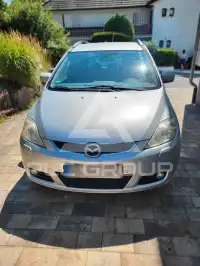 2007 Mazda 5