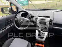 2007 Mazda 5